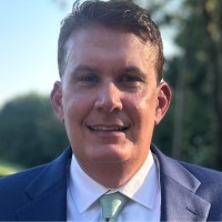 Concord Medical Group Employee Jay Jackson's profile photo