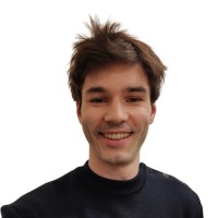 Windmill.dev (YC S22) Employee Tristan Lécuyer's profile photo