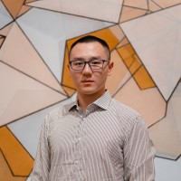 Boon Employee Yongyu Deng's profile photo