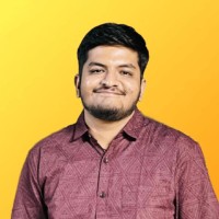Webazonic Ventures Employee Harsh Jani's profile photo