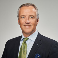 Lufthansa Cargo Employee Michael Schoop's profile photo