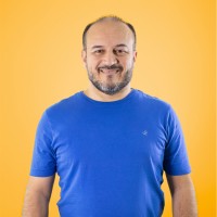 Info Tecnologia Employee Marcos Faria's profile photo