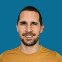 SOVA Digital a.s. Employee Martin Vešelényi's profile photo