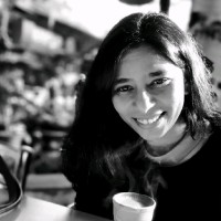 FCF India Employee Shaika Rakshi's profile photo
