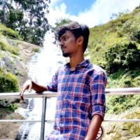 WEBRONIC Employee Hariharasudhan Rajendran's profile photo