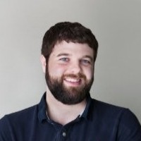 Weld-On Employee Seth McCoy's profile photo