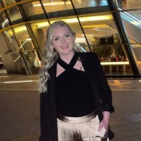 AdButler Employee Andrea Knittig's profile photo