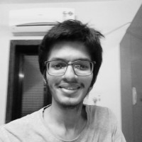 HERE Technologies Employee Varun Salian's profile photo
