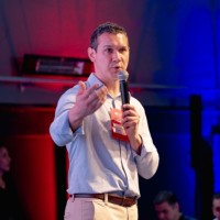 Gênesis Assessoria Empresarial Employee Moisés Fernandes Dias's profile photo