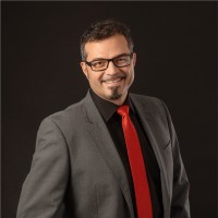 Canton of Graubünden Employee Michael Rupp's profile photo