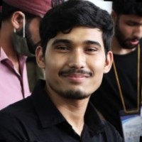 TAI Inc. Employee Sandip Nepali's profile photo