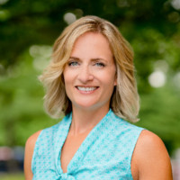 National Volunteer Fire Council Employee Sarah Lee's profile photo