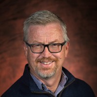 Georgia Institute of Technology Employee James Stephens's profile photo