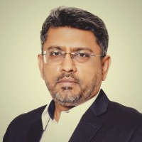 YOU Broadband India Ltd. Employee Tarpan Patel's profile photo