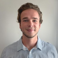 S2 Global Employee David Feingold's profile photo
