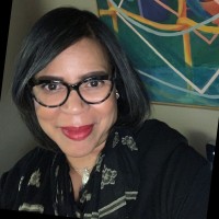 Cincinnati Public Schools Employee Nichelle Bolden's profile photo