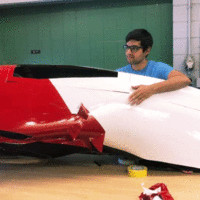 Precision ADM Employee Andres Osorio's profile photo