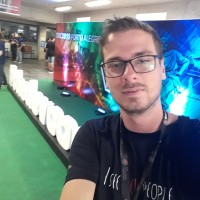 Sponte Employee Julian Corte's profile photo