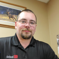 Chris Bastyr Email & Phone Number