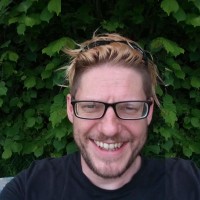 Cognito Education Employee Tim Simms's profile photo