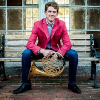 Bluecoats Employee Charlie Winston's profile photo