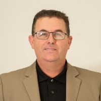 Retail Projex Employee Tony Draper's profile photo