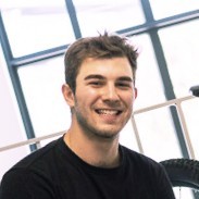 MTBIKER Employee Tomáš Martinák's profile photo