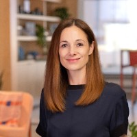 Gusto Employee Bridgette Haymaker's profile photo