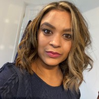 Comms Connect Employee Neeta Patel's profile photo