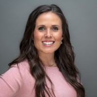 Altair Data Employee Kiersten Ohmes's profile photo
