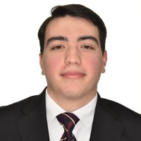 SOINF Employee Kevin Israel Lozano Moreno's profile photo