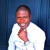 Justrite Limited Employee Adeniyi Jacob's profile photo