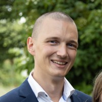 Bayernhafen GmbH & Co. KG Employee Stephan Absmeier's profile photo