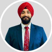 Azoogi LED Lighting Employee Jaskaran Singh's profile photo