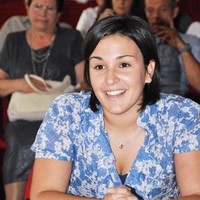Sara Meroni Email & Phone Number