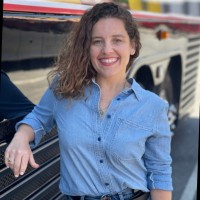 University of Maryland - Department of Transportation Services Employee Julia Crooks's profile photo