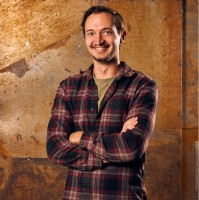 Vonmod Ltd Employee Mark Rich's profile photo