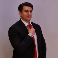 Anton Paar Italia Employee Paolo Saccagno's profile photo