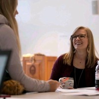 Bennett Day School Employee Julia Hodges's profile photo