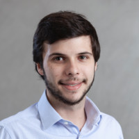 Clear Corretora Employee Joao Cunha's profile photo