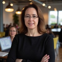 Adapt Forward Employee Ashlara Gibby's profile photo