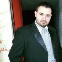 Villacero Employee Jesus Isidro A.'s profile photo
