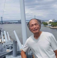 Navy League United States - Palm Springs Council Employee Bob Yee's profile photo