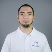 bullsai Employee Carlo Acuman's profile photo