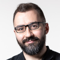 beSharp Employee Alessandro Molina's profile photo