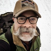 Colorado State University Office of Engagement and Extension (CSU OEE) Employee Darrin Goodman's profile photo