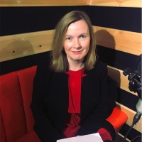 NHS Resolution Employee Helen Vernon's profile photo