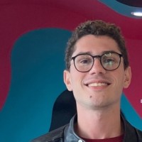 Focal Media Limited Employee William Meirelles Ribeiro de Andrade's profile photo