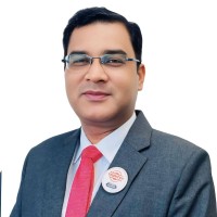 Trontek Electronics Pvt Ltd - India Employee Pradeep Kumar's profile photo