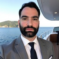 Amerimmune Employee David Sparber's profile photo